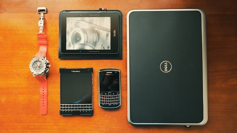 E-Reader