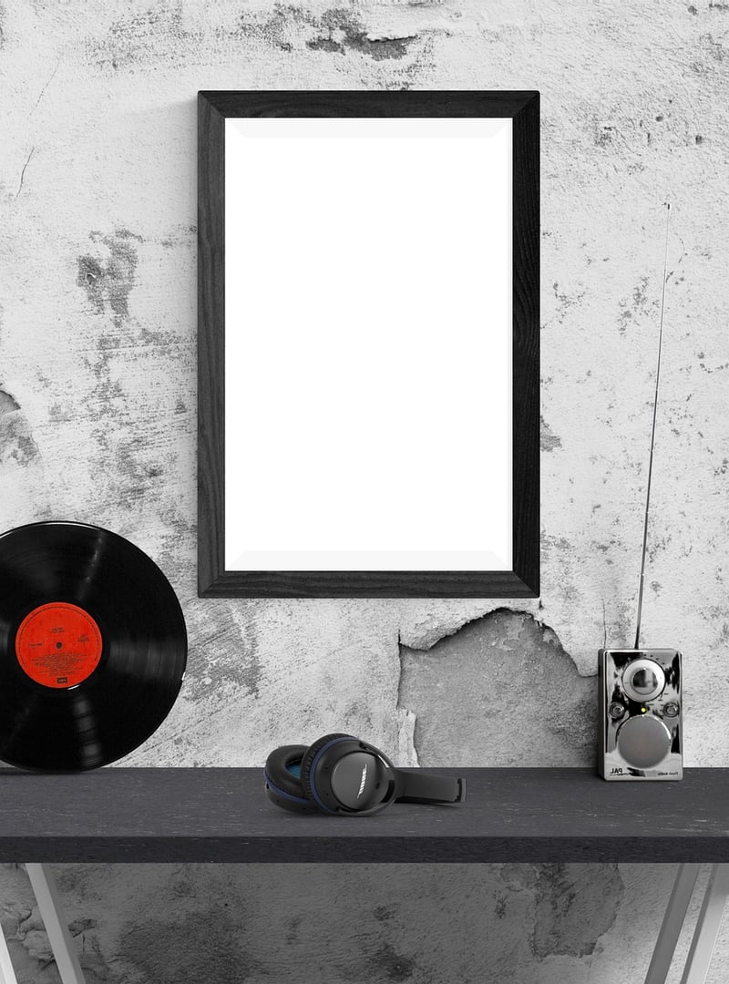 Noise-Canceling Headphones
