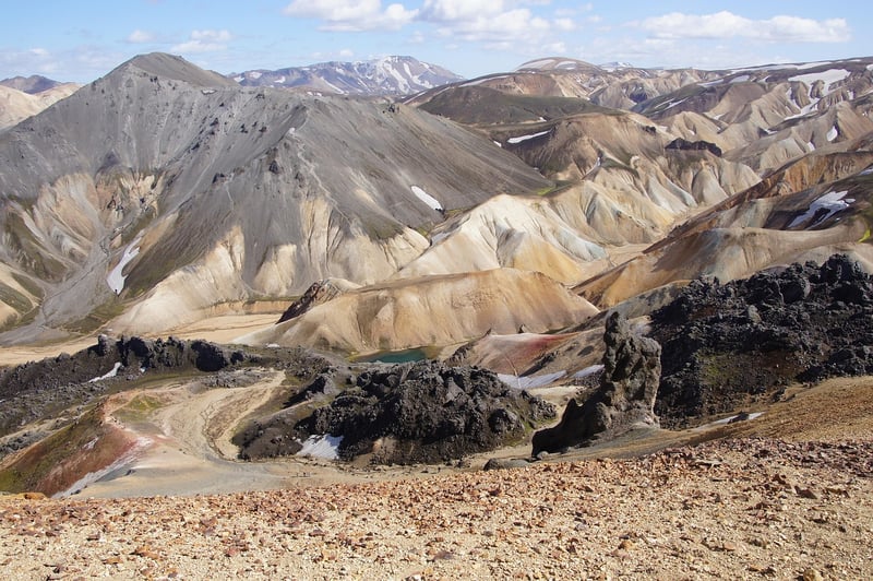 Iceland