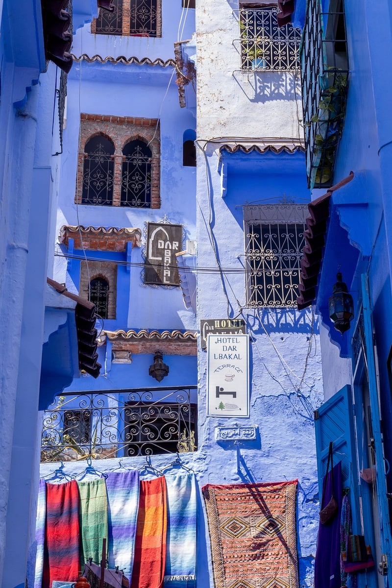 Morocco