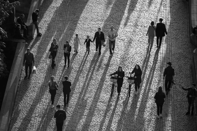 Travelers Image